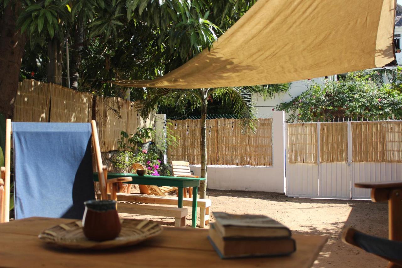 Mi Puerto Hostel Puerto Escondido (Oaxaca)