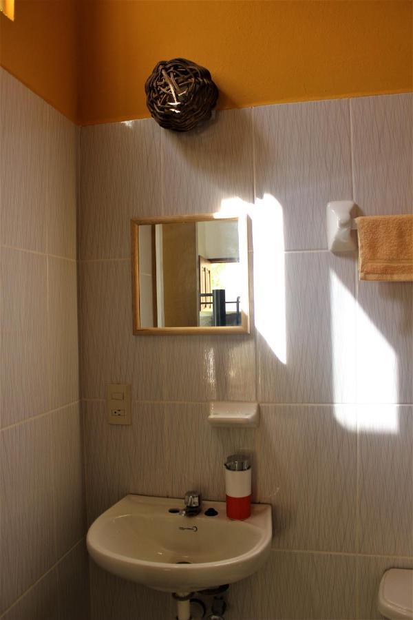 Mi Puerto Hostel