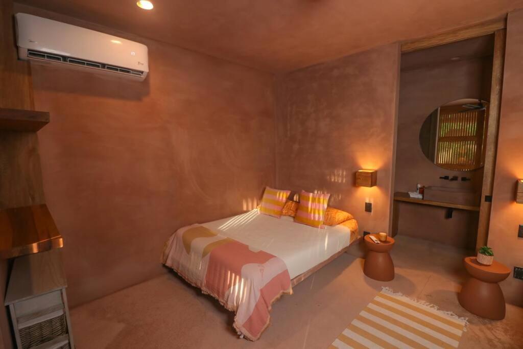 Сasa de vacaciones Increible Casa Frente A La Playa