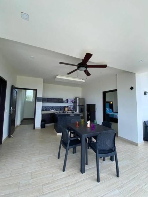 Apartamento Brisas Jn, Perla Descanso & Playa *
