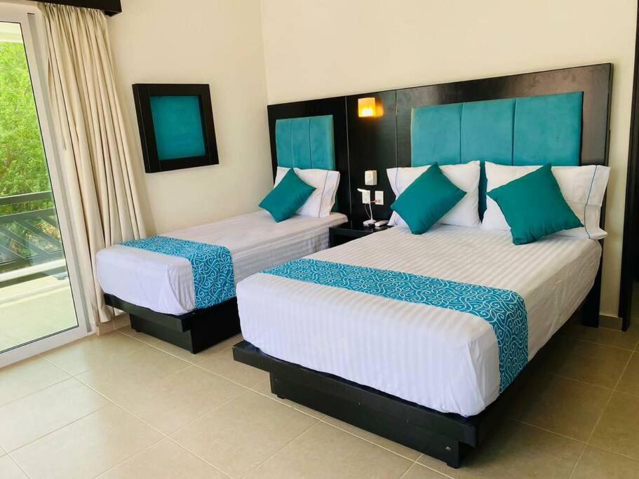 Apartamento Brisas Jn, Perla Descanso & Playa
