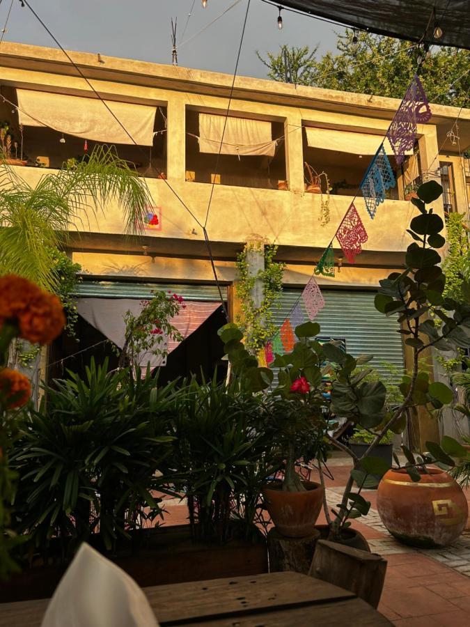 Peaceful Retreat Hidden Pxm - Ac & Starlink Wifi Homestay Puerto Escondido (Oaxaca)
