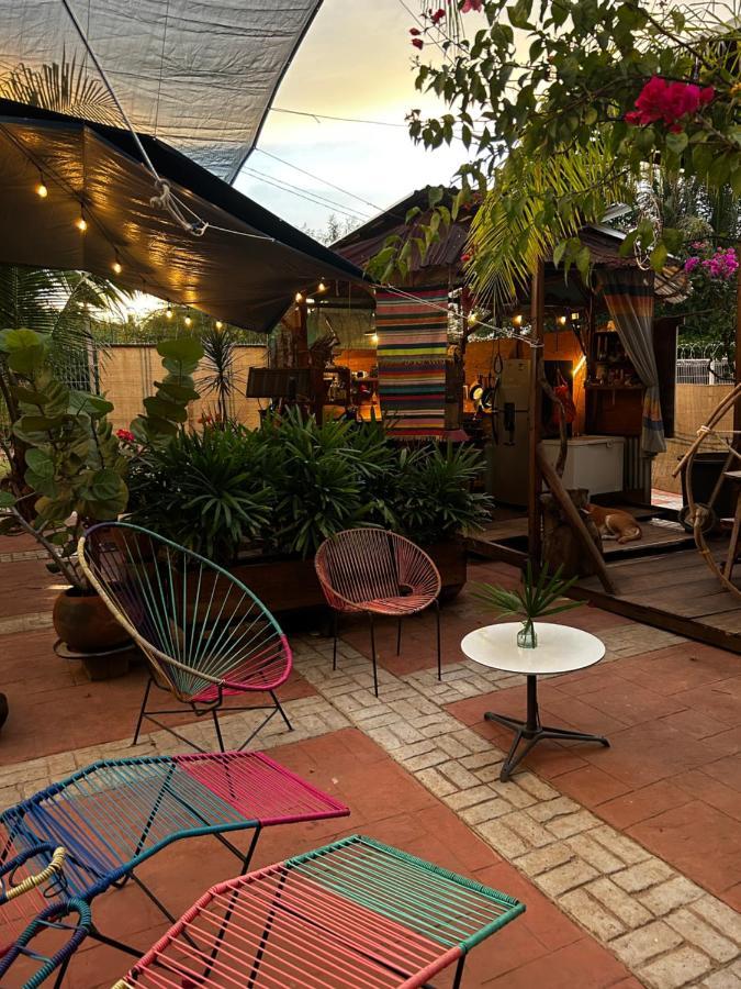 Peaceful Retreat Hidden Pxm - Ac & Starlink Wifi Puerto Escondido (Oaxaca)