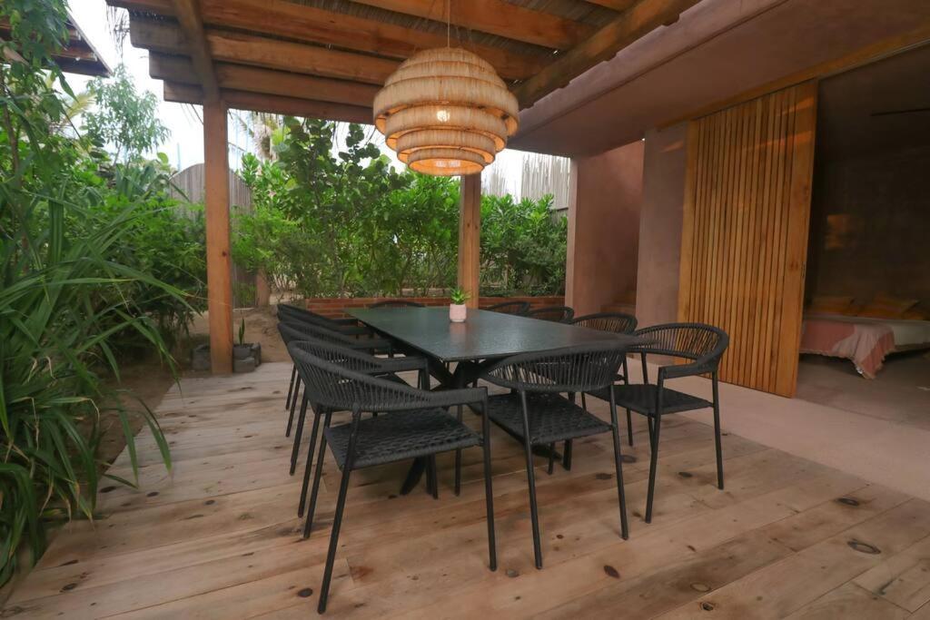 Increible Casa Frente A La Playa Сasa de vacaciones Puerto Escondido (Oaxaca)