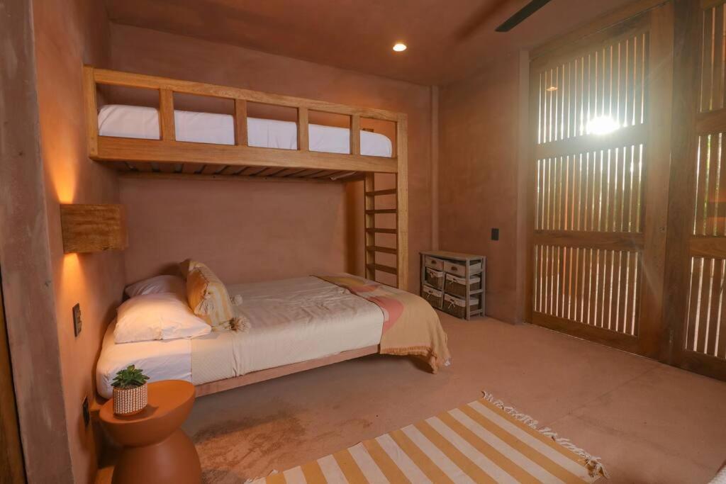 Increible Casa Frente A La Playa Сasa de vacaciones