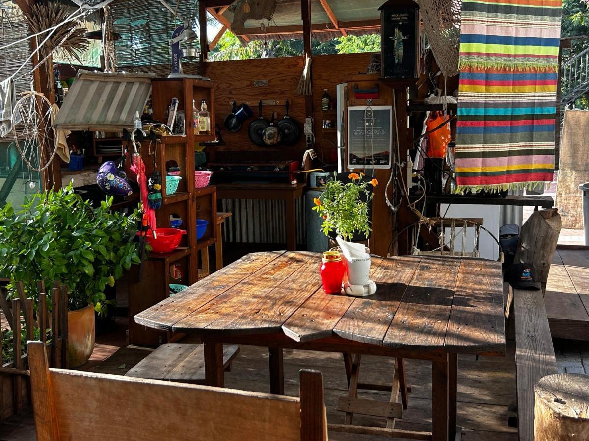 Peaceful Retreat Hidden Pxm - Ac & Starlink Wifi * Puerto Escondido (Oaxaca)
