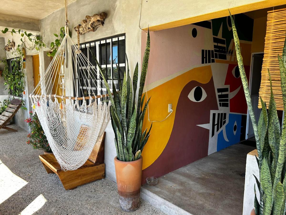 Homestay Peaceful Retreat Hidden Pxm - Ac & Starlink Wifi