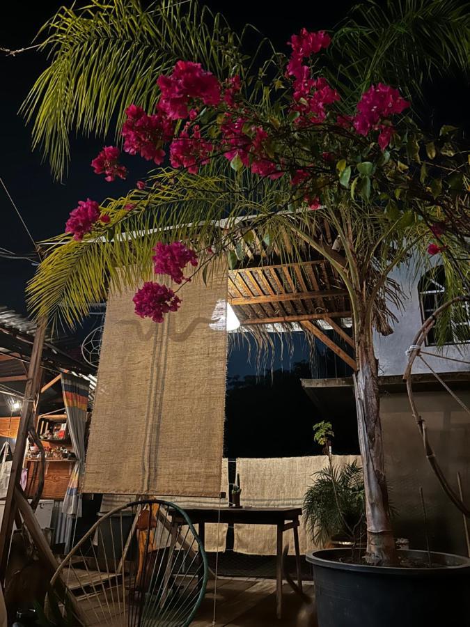 Peaceful Retreat Hidden Pxm - Ac & Starlink Wifi Puerto Escondido (Oaxaca)
