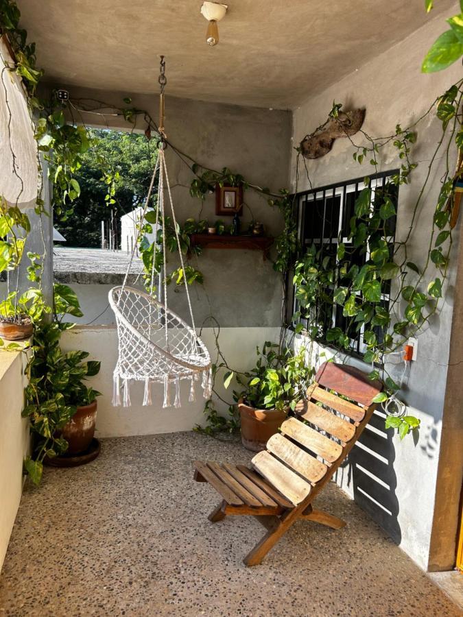 Peaceful Retreat Hidden Pxm - Ac & Starlink Wifi Puerto Escondido (Oaxaca)