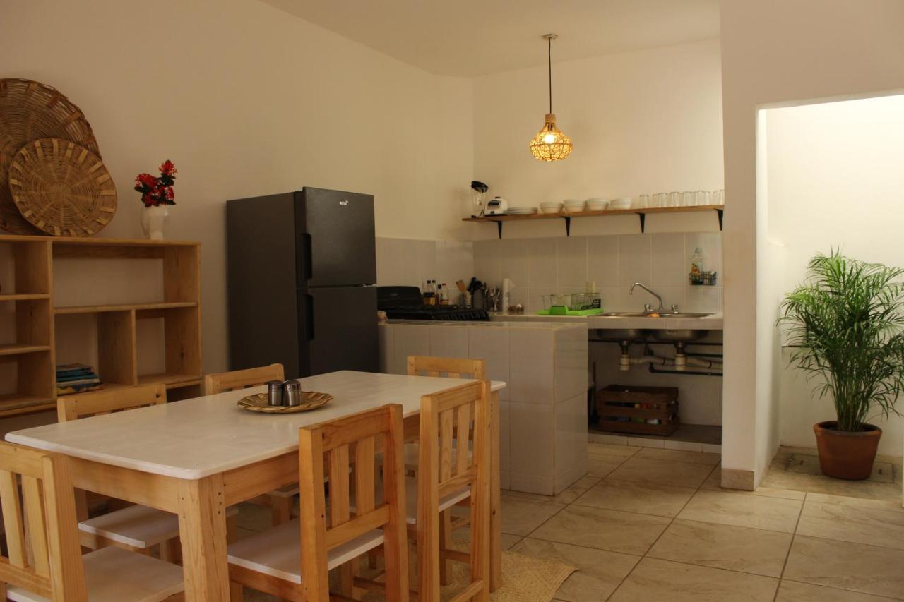 Mi Puerto Hostel