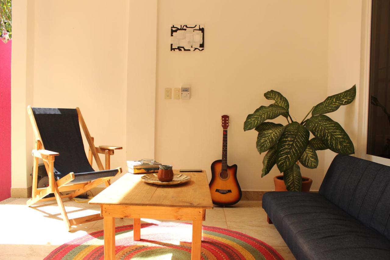Mi Puerto Hostel *