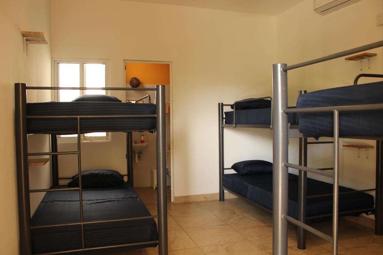 Mi Puerto Hostel