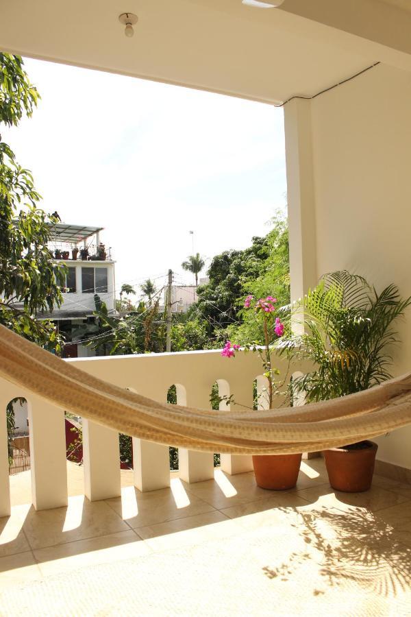 Hostel Mi Puerto Puerto Escondido (Oaxaca)