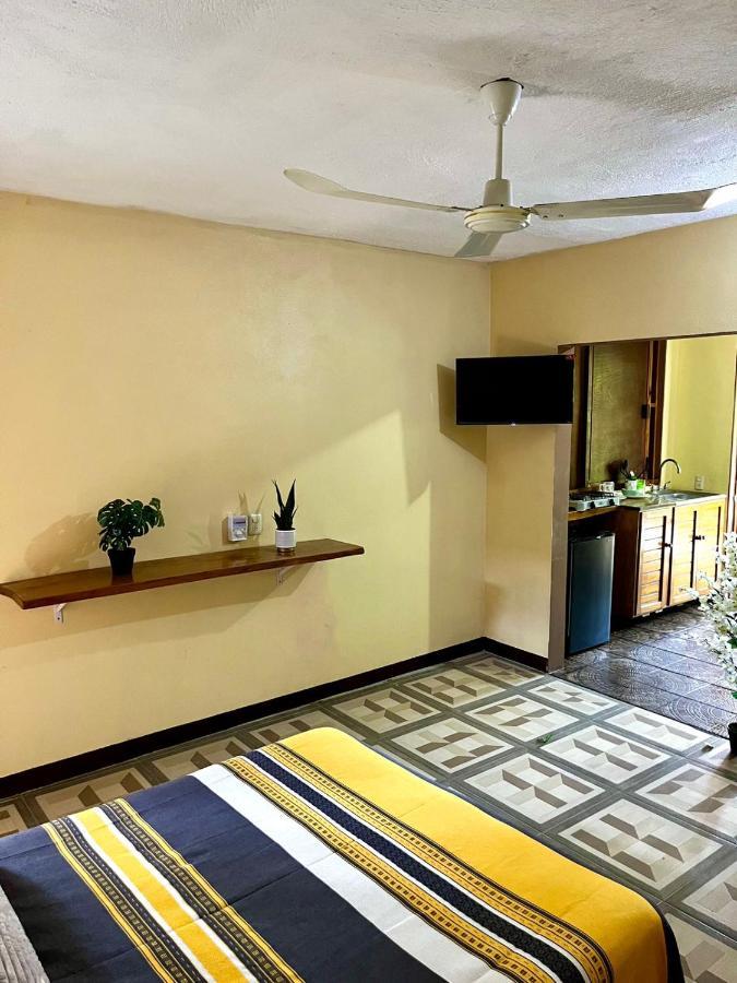 Desactivado Apartamento Puerto Escondido (Oaxaca)