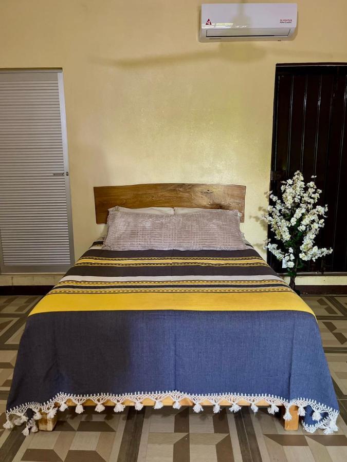 Desactivado Apartamento Puerto Escondido (Oaxaca)