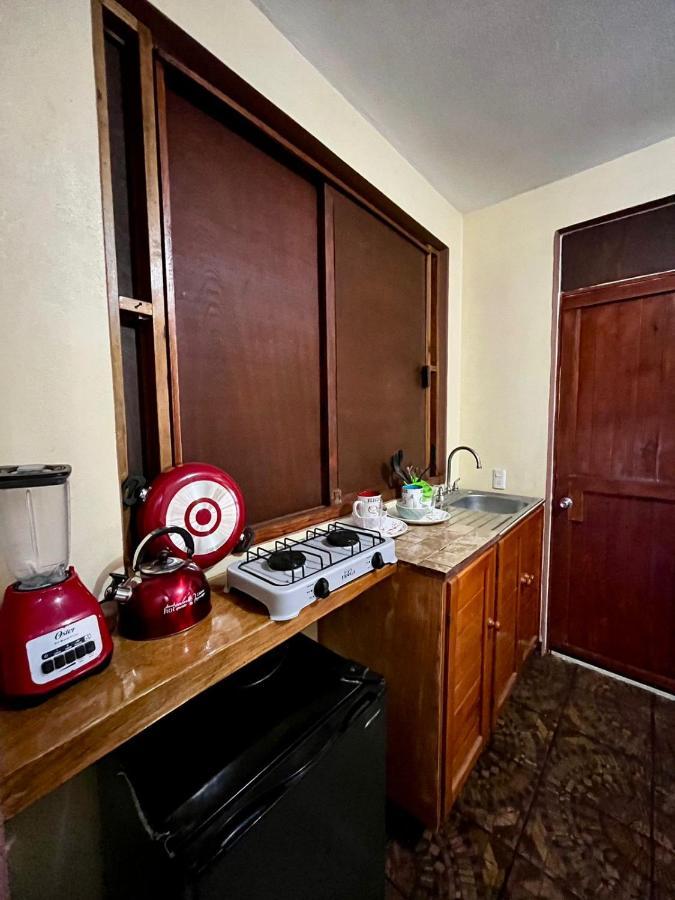 Apartamento Desactivado Puerto Escondido (Oaxaca)