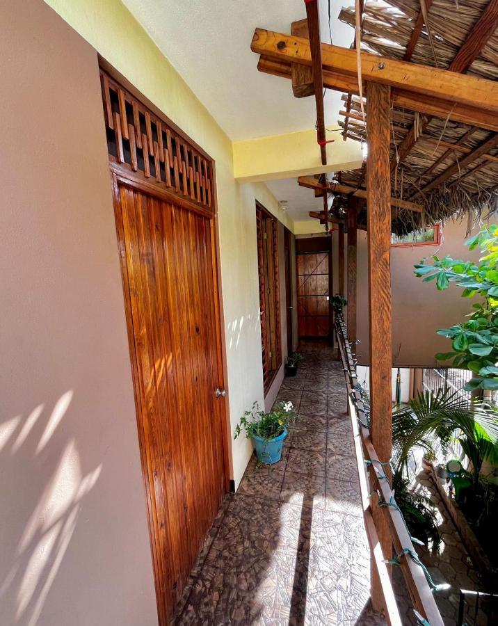 Desactivado Apartamento Puerto Escondido (Oaxaca)