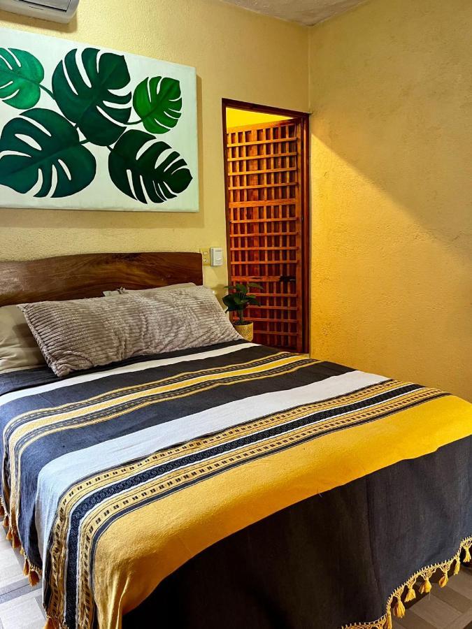 Desactivado Apartamento Puerto Escondido (Oaxaca)
