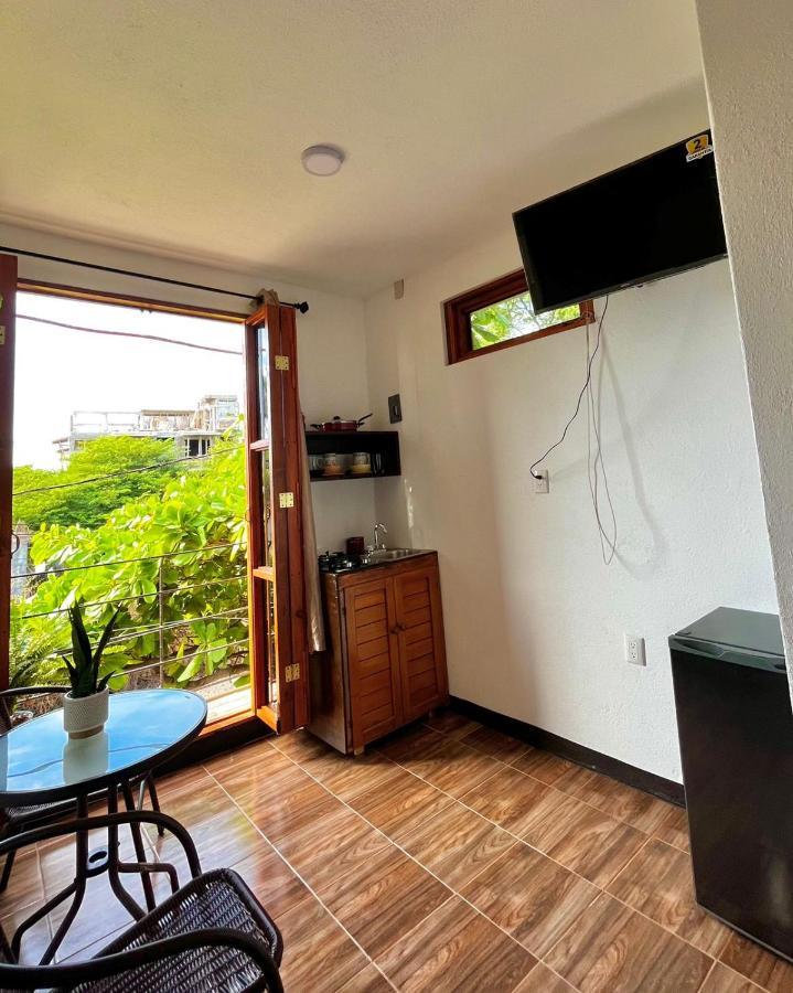 Apartamento Desactivado Puerto Escondido (Oaxaca)