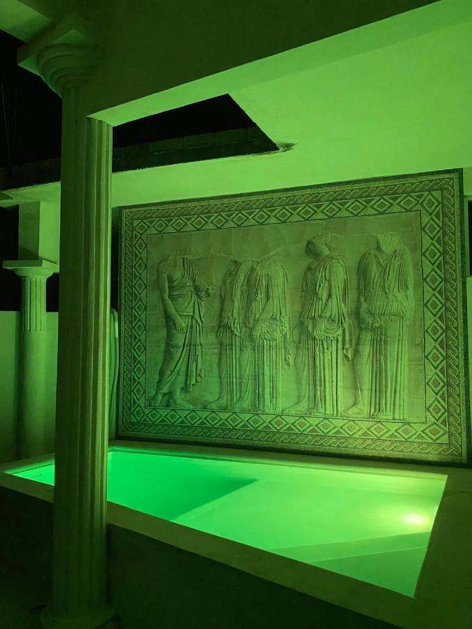 Pensión Museo Viscuso - Ospitalita Six Edens