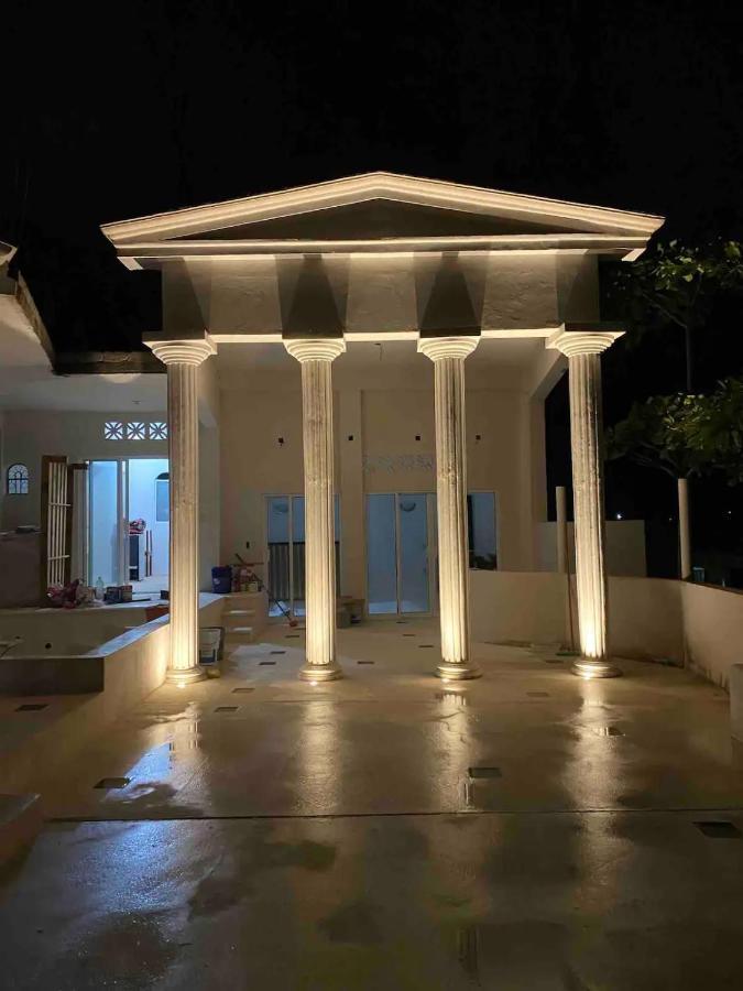 Museo Viscuso - Ospitalita Six Edens Puerto Escondido (Oaxaca)