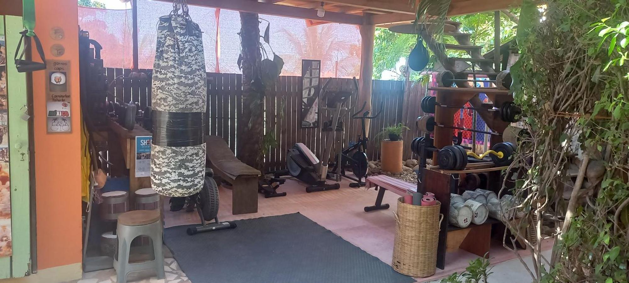 Casa Gio Lodge Puerto Escondido (Oaxaca)