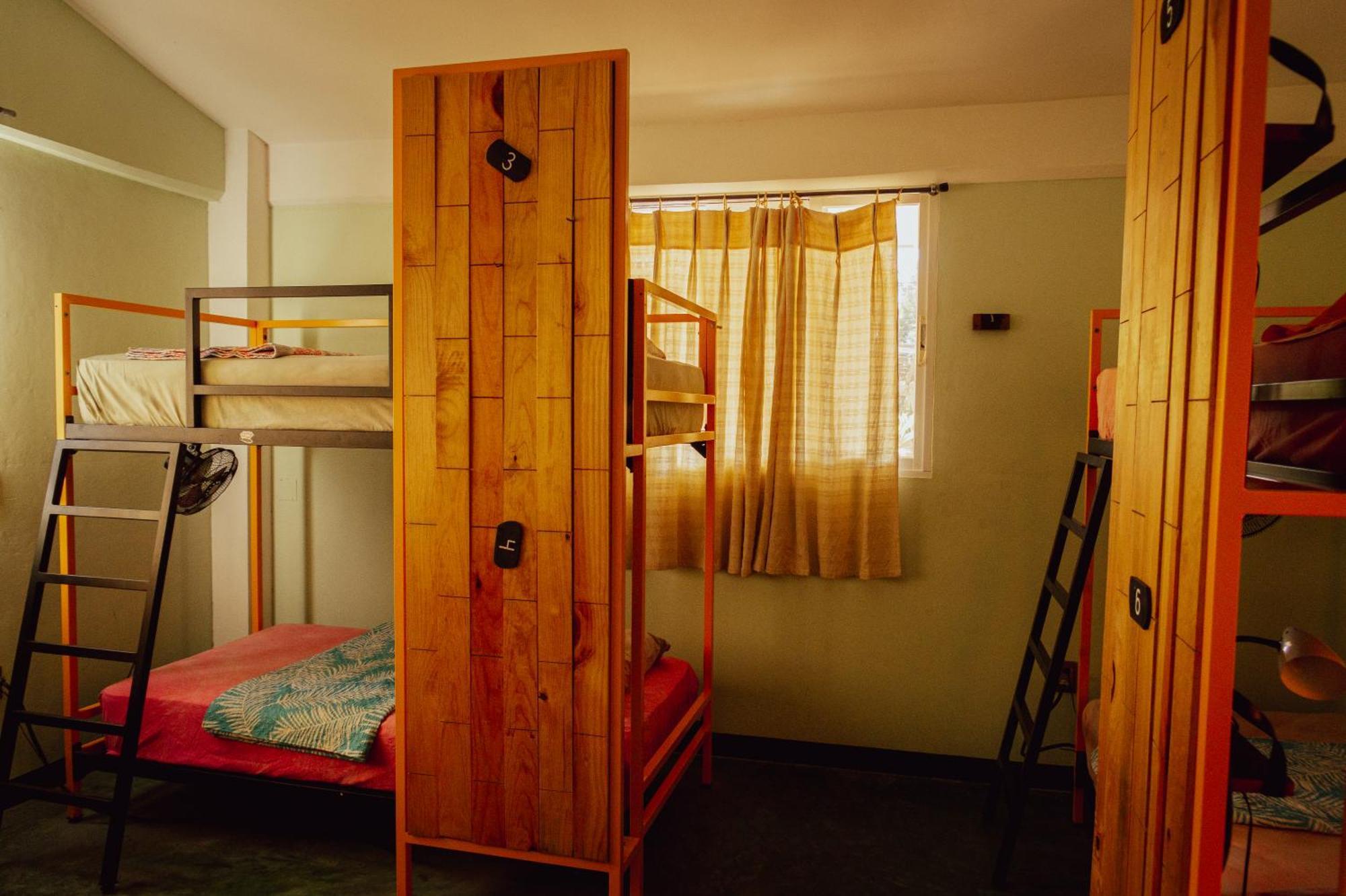 Hostel Nopalero