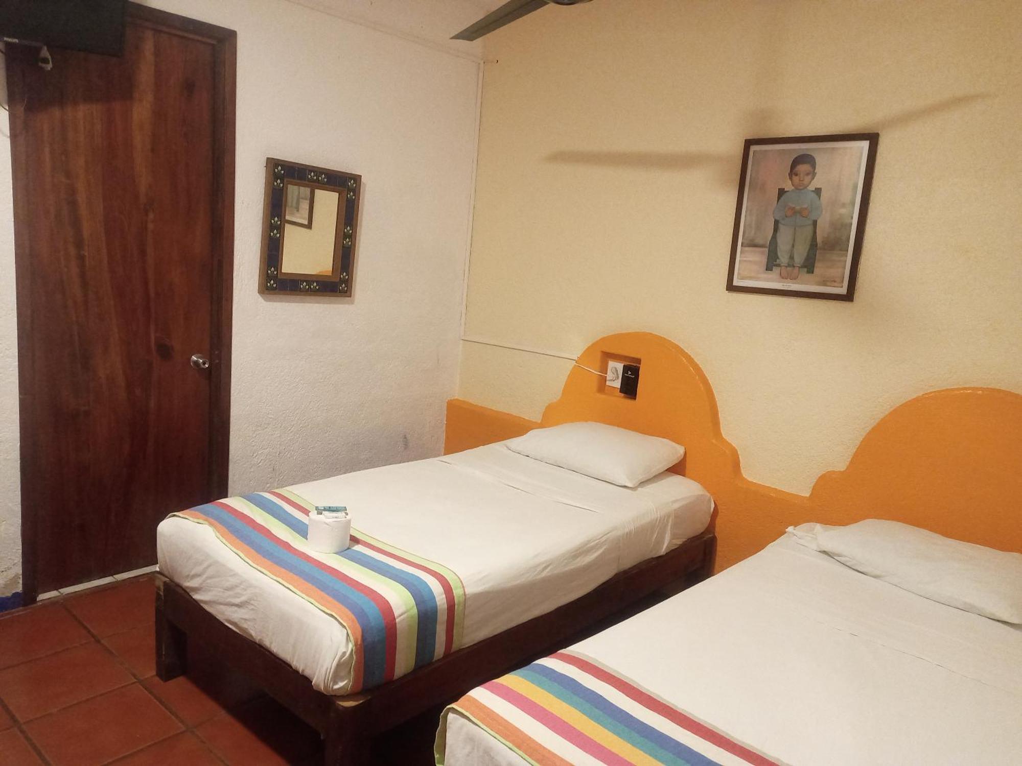 Pargos Hotel&cowork