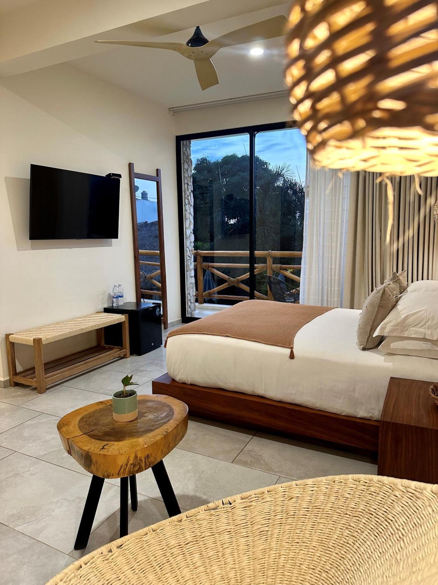 Casa Bicachi - Adults Only Puerto Escondido (Oaxaca)