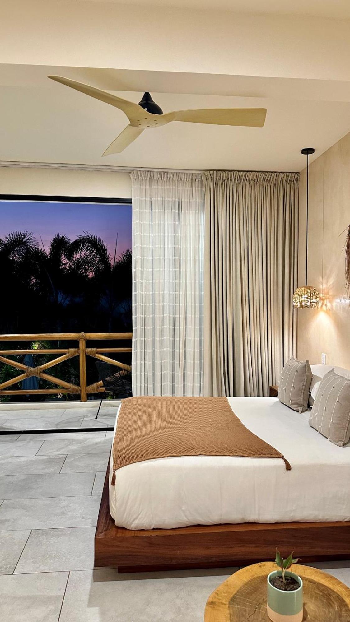 Hotel Casa Bicachi - Adults Only