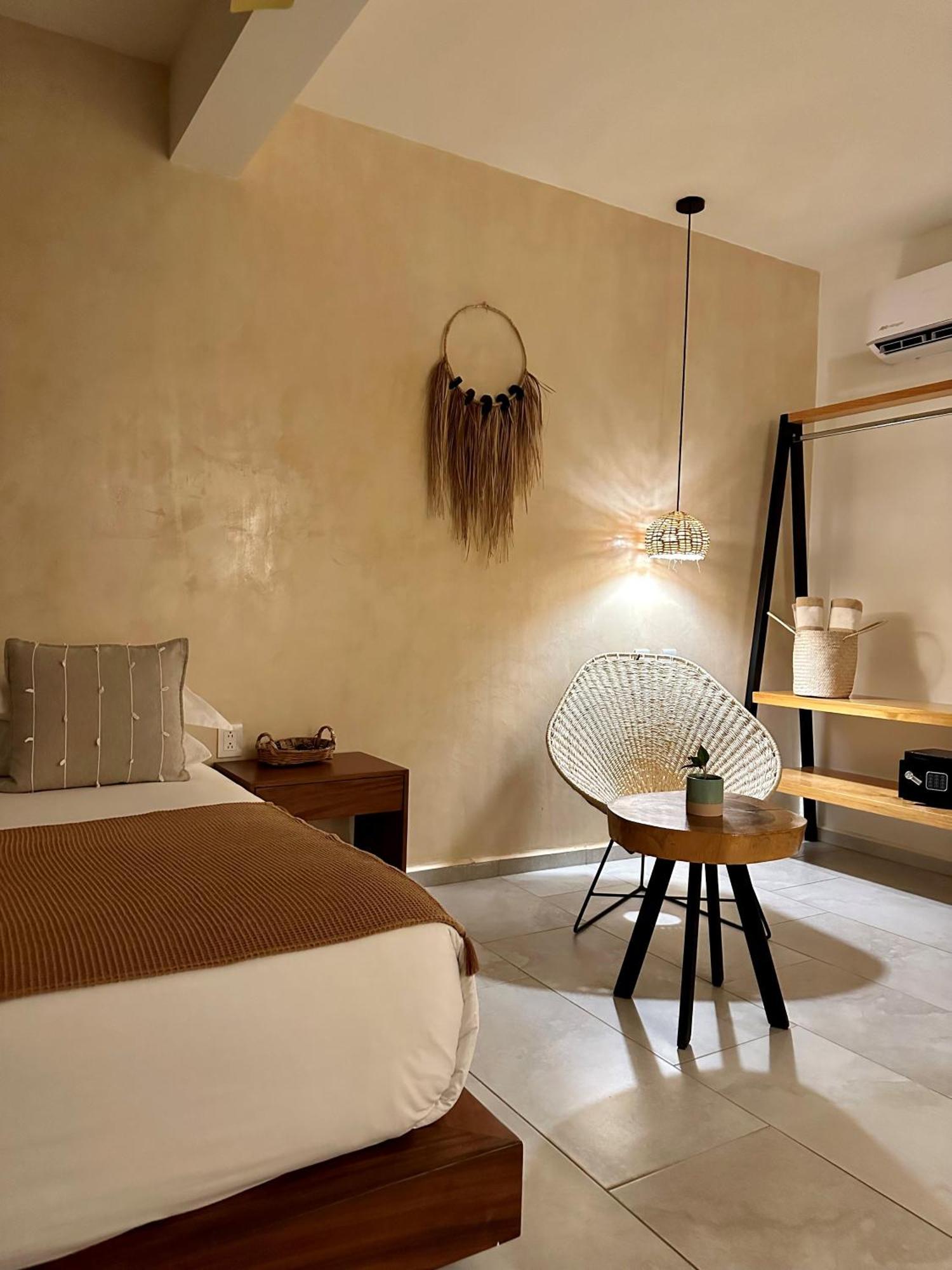 Hotel Casa Bicachi - Adults Only
