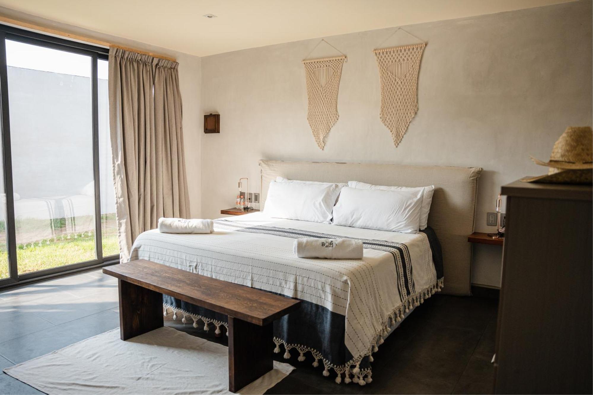 Bora Boutique - Adults Only 5* Puerto Escondido (Oaxaca)