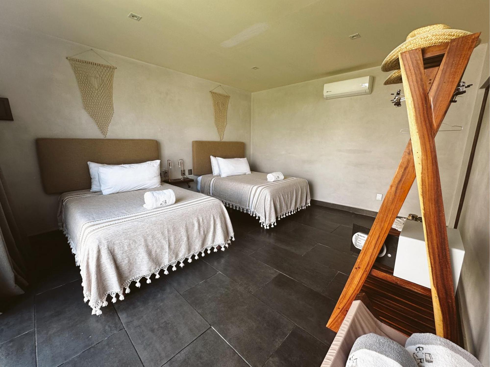 Bora Boutique - Adults Only Hotel