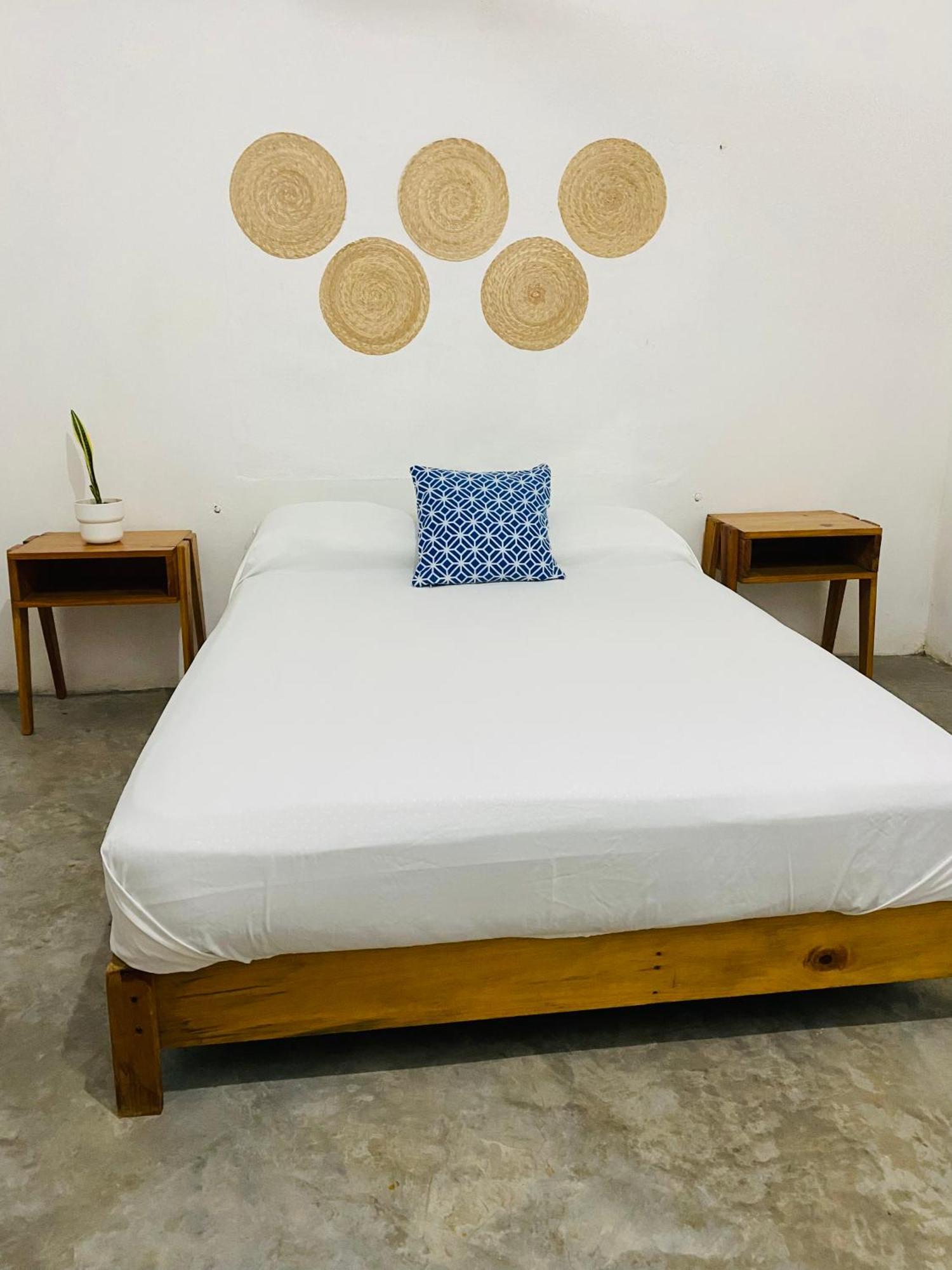 Casa Karma * Puerto Escondido (Oaxaca)