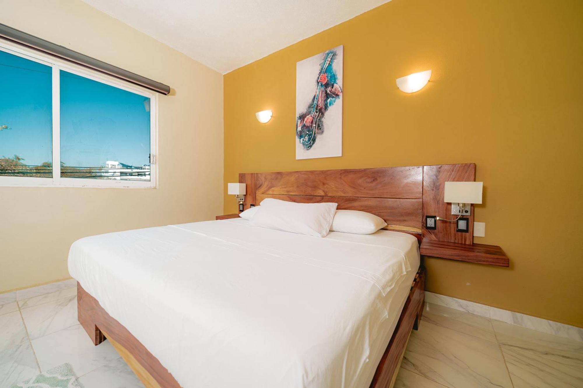 Guitarra Hotel