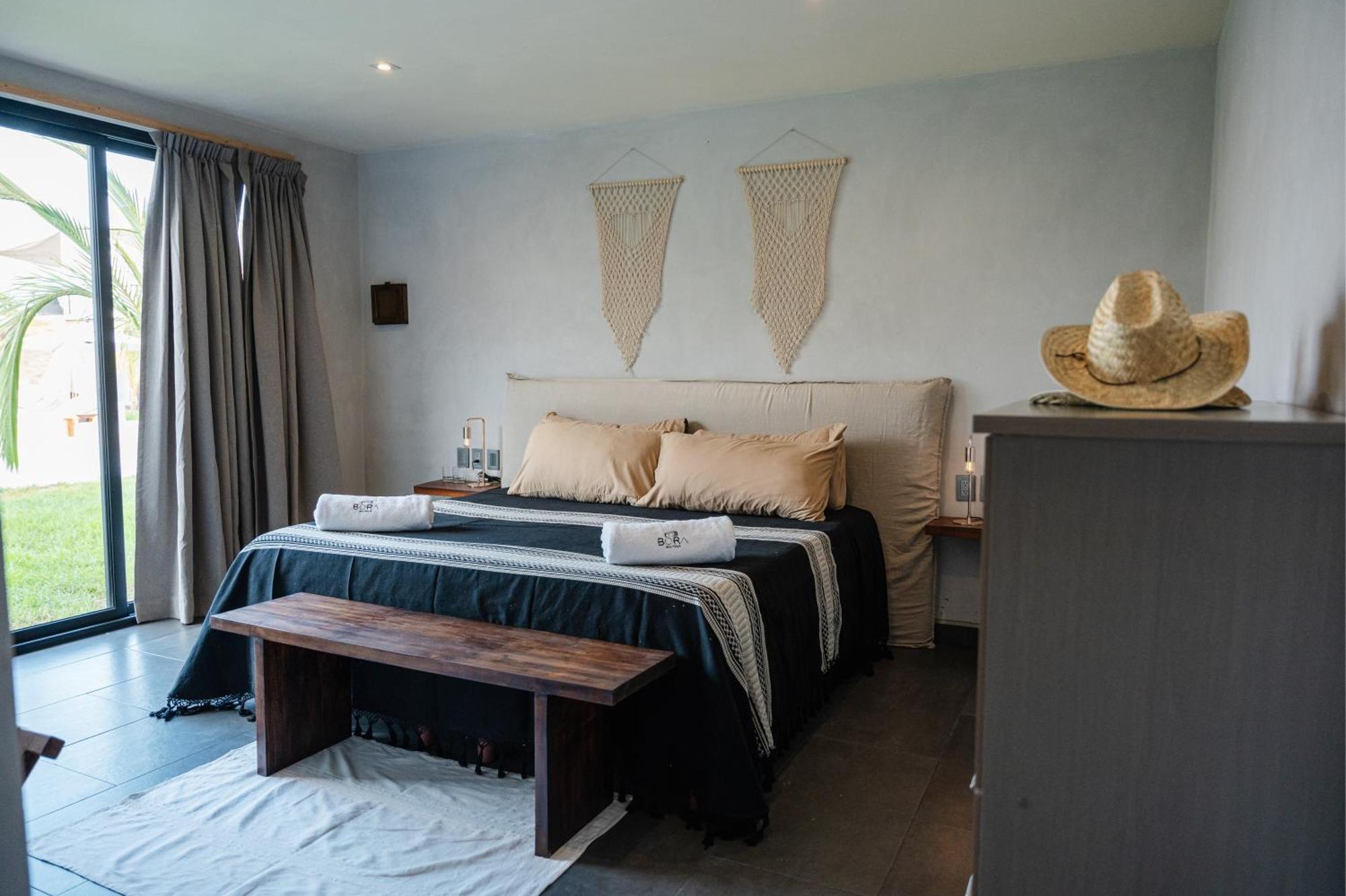Bora Boutique - Adults Only Puerto Escondido (Oaxaca)