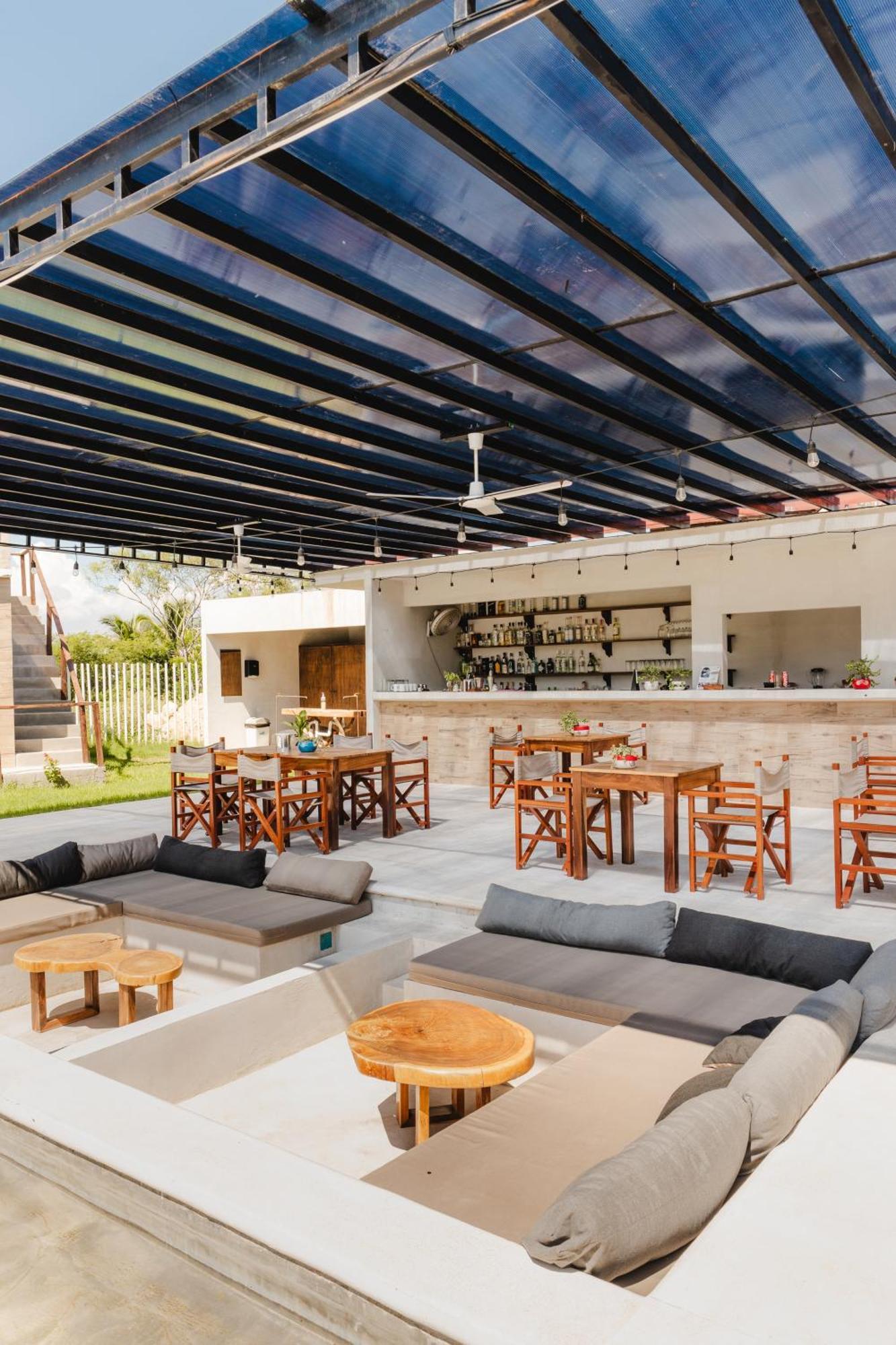 Bora Boutique - Adults Only 5*