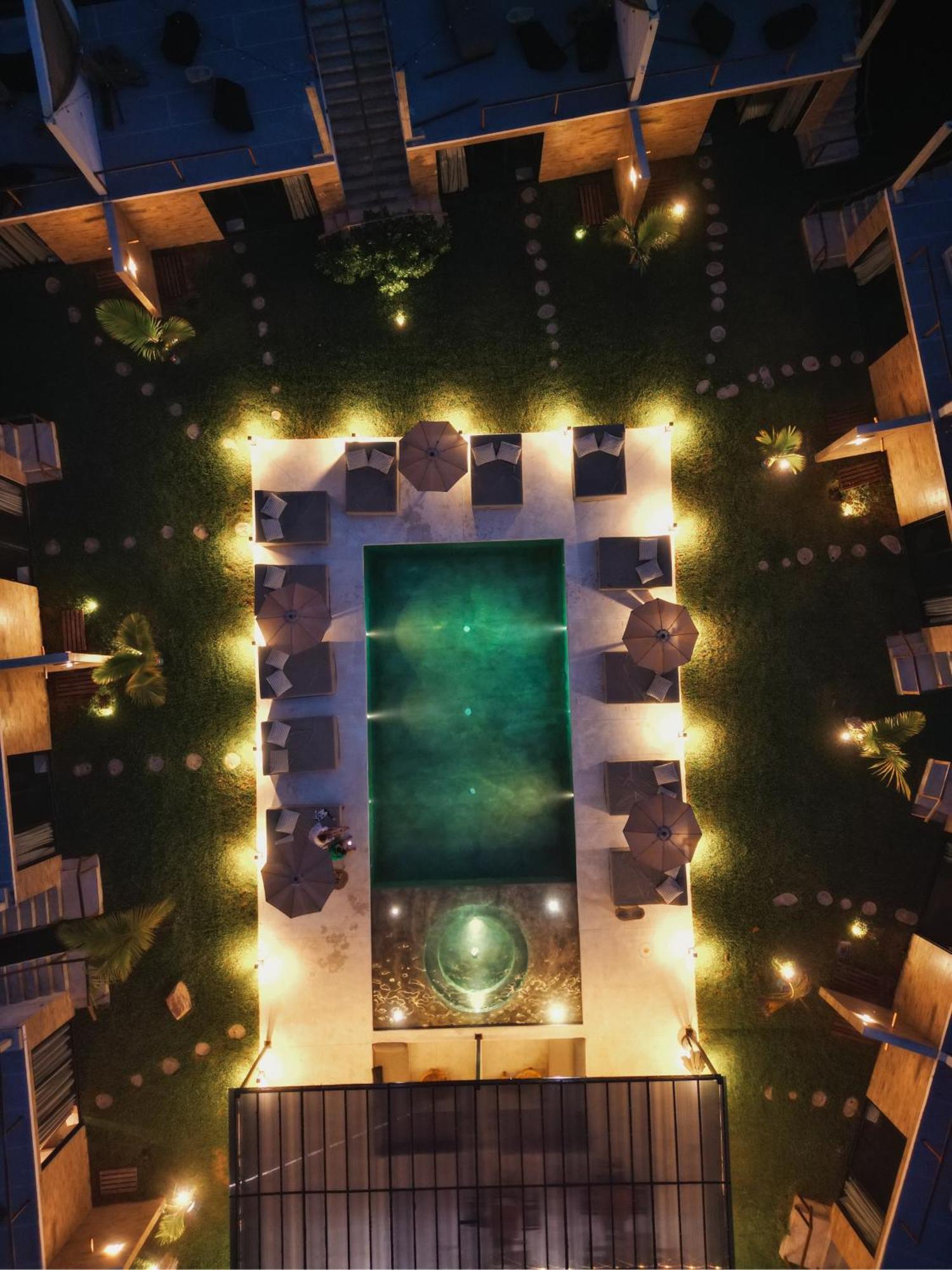 Hotel Bora Boutique - Adults Only