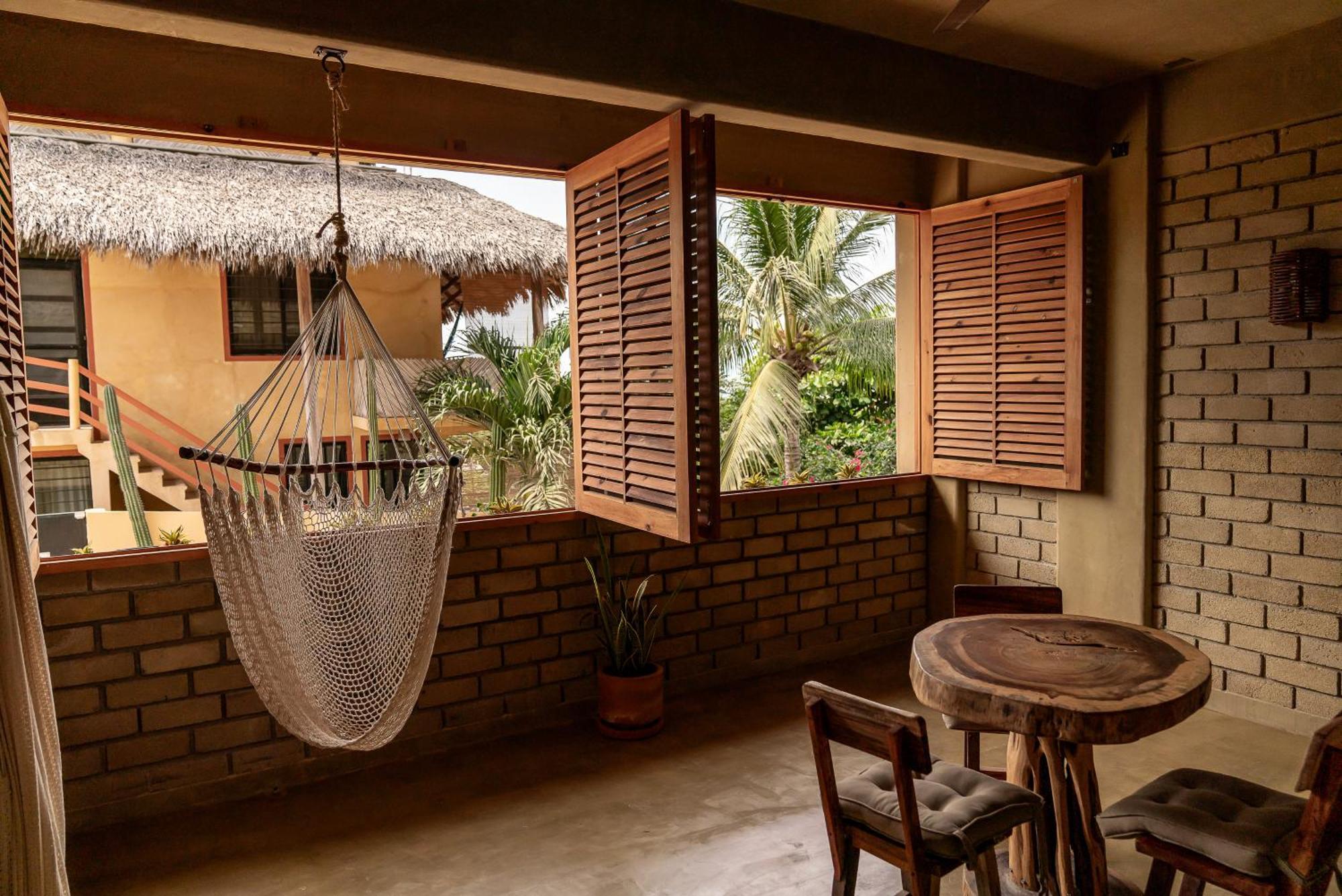 Macarena Boutique - Adults Only Apartamento Puerto Escondido (Oaxaca)