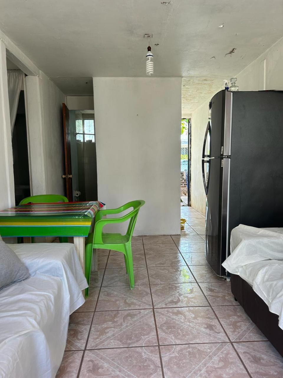 Casa Costa Del Sol Сasa de vacaciones *