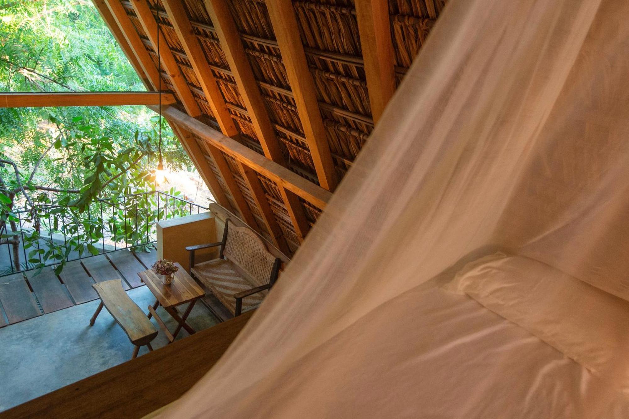 Habitación en casa particular Agua De Coco