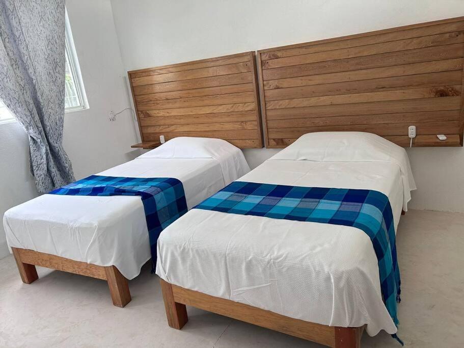 Сasa de vacaciones Casa Maya En El Mejor Lugar De