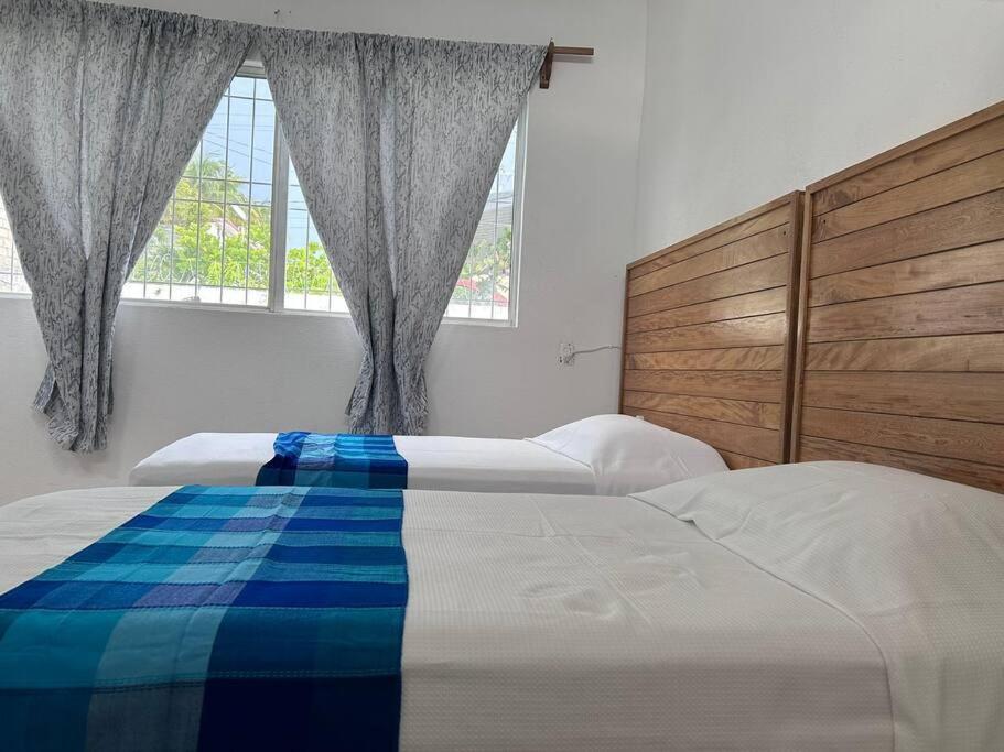 Casa Maya En El Mejor Lugar De Сasa de vacaciones Puerto Escondido (Oaxaca)