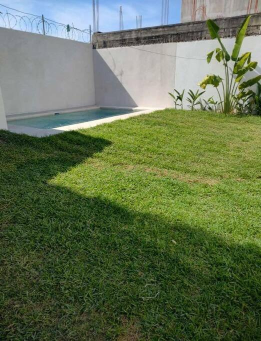 Сasa de vacaciones Casa Maya En El Mejor Lugar De *
