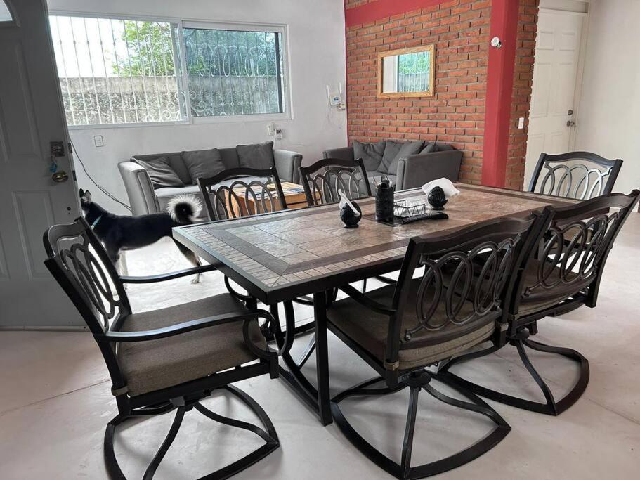 Сasa de vacaciones Casa Maya En El Mejor Lugar De Puerto Escondido (Oaxaca)
