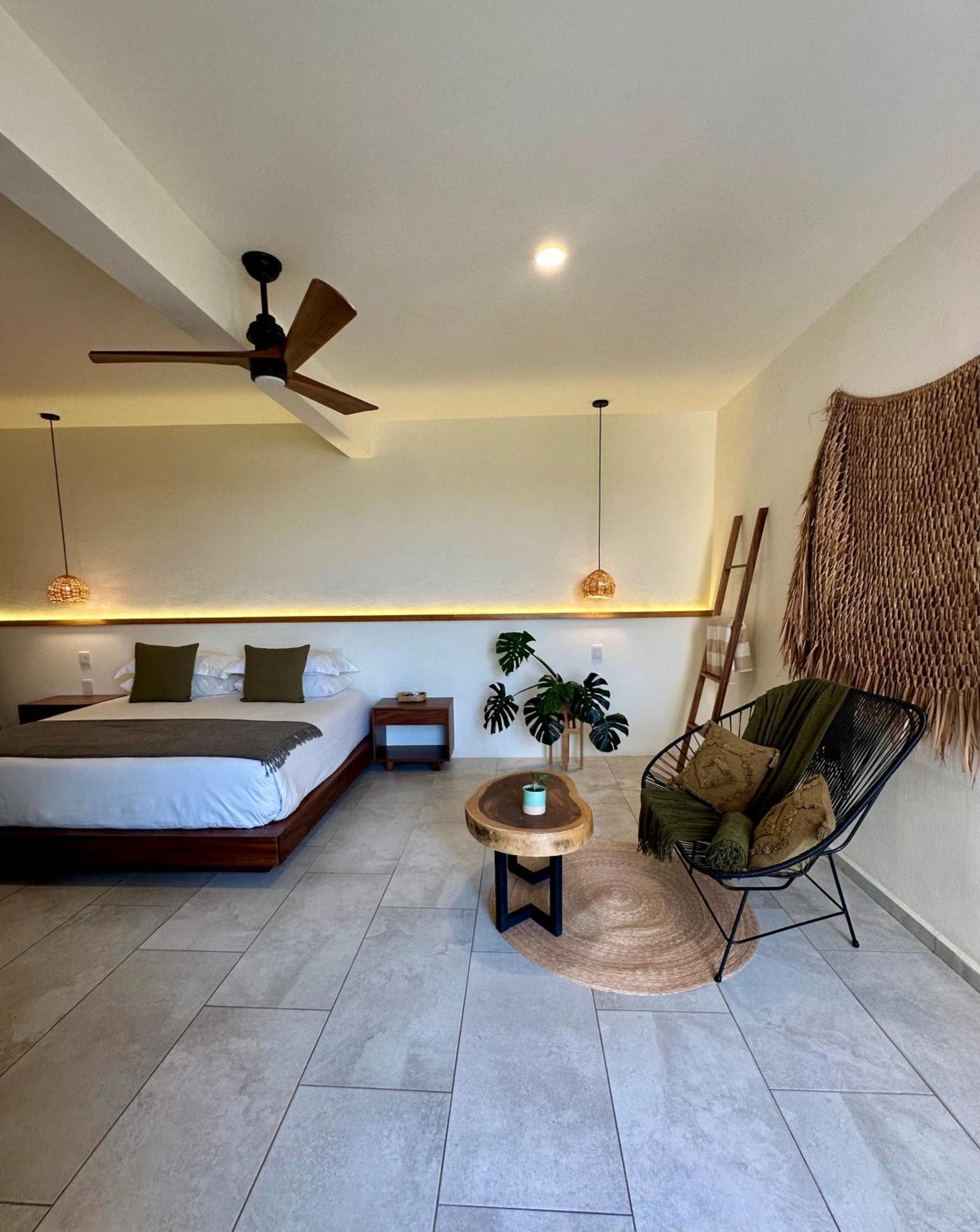 Casa Bicachi - Adults Only