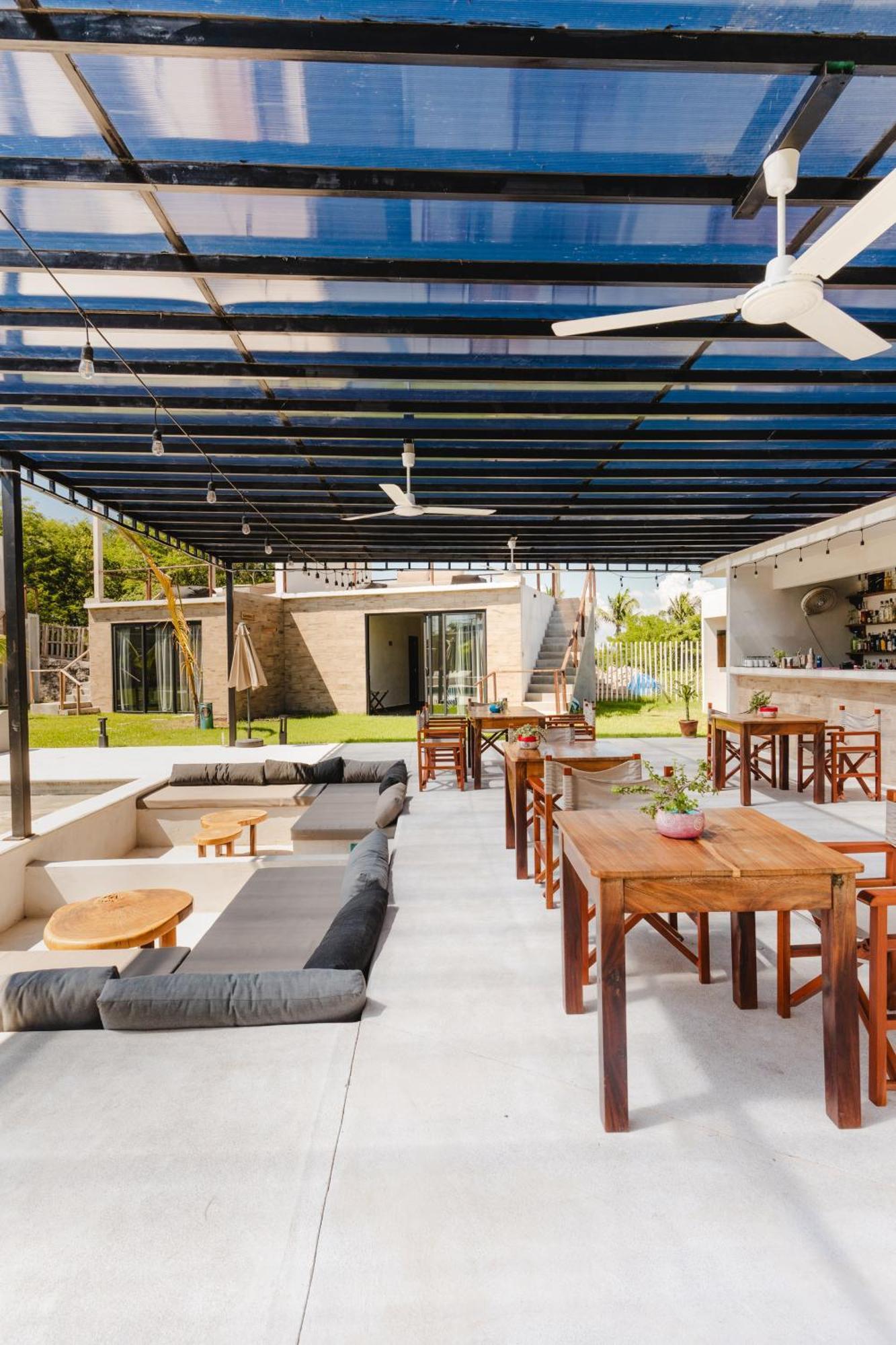 Hotel Bora Boutique - Adults Only Puerto Escondido (Oaxaca)