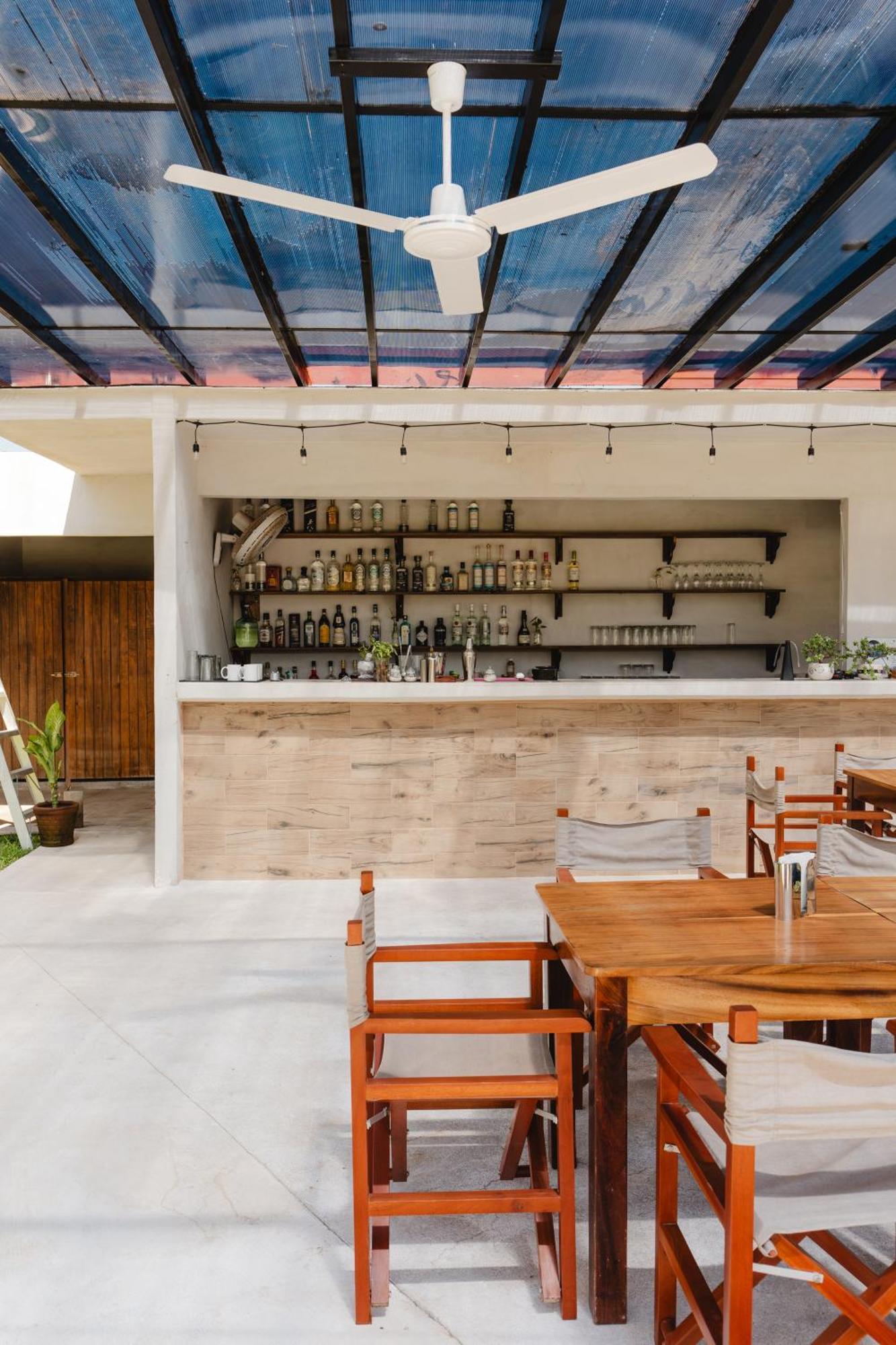 Bora Boutique - Adults Only Hotel