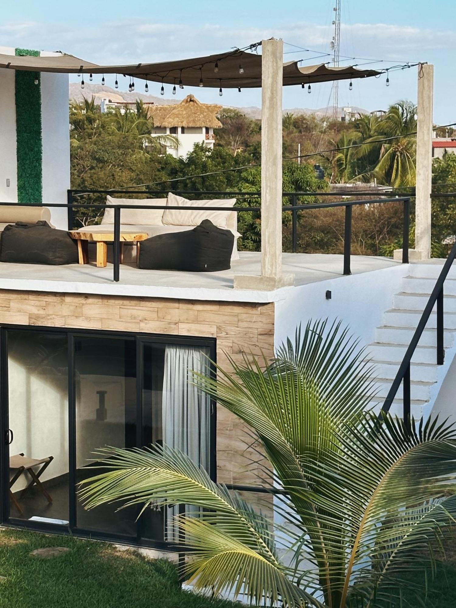Bora Boutique - Adults Only Puerto Escondido (Oaxaca)