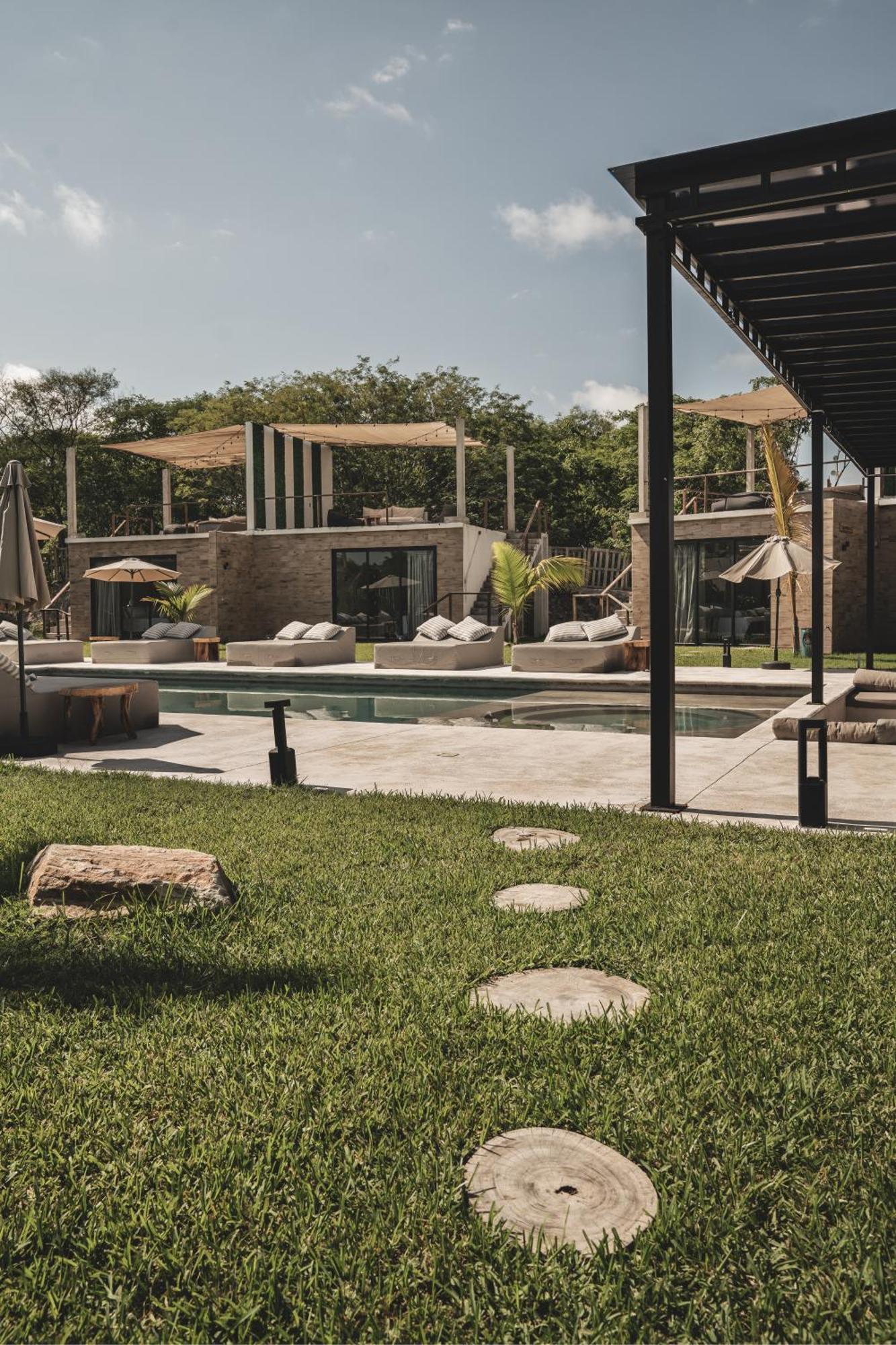 Bora Boutique - Adults Only Hotel Puerto Escondido (Oaxaca)